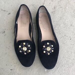 Michele Lopriore flats 